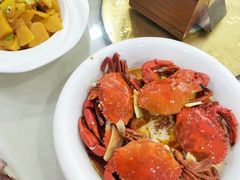 -钱塘府海鲜餐厅