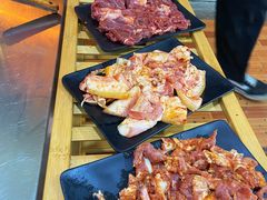 土豆-阿昌白族石板烧·菌锅(大理古城店)