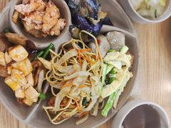 -素满香·素食自助餐(福州·长乐北路店)