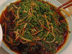 -大厨小馆(华阳城店)