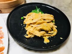 芥末鸭掌-城南往事(滨江世茂店)