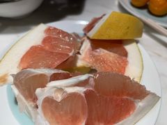 -花城粤菜餐厅(高新区店)
