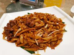 -麒麟中餐厅·经典粤菜·地道菜式老字号(广州长隆酒店)