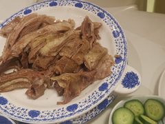 -宁夏国强手抓羊肉·清真菜(未央路凤三店)