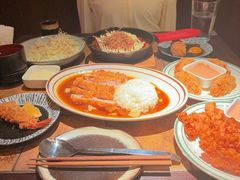-山杏yama-katsu·吉列炸物