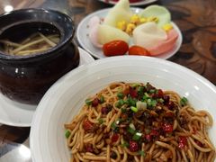 -西江美食舫·江西菜(健德桥店)