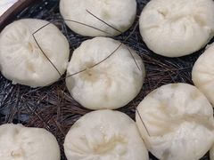 -舒小笼松针小笼包