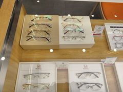 -宝明斋眼镜(大观园店)