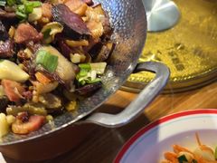 -印象鲵宴·张家界地标美食名片(溪布街店)