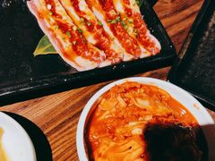 -九田家黑牛烤肉料理(太阳宫广场店)
