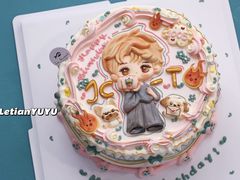 -乐甜·蛋糕·甜品