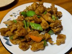 -徐家饭堂(金碧家园店)