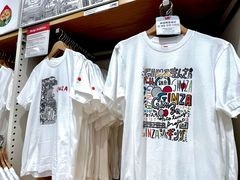 -优衣库(银座店)