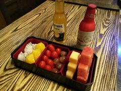 -繁花里音乐餐厅(新天地店)