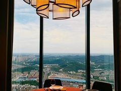 -镇江苏宁银河国际酒店-享悦中餐厅(市政路分店)
