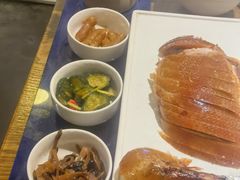 -小大董·烤鸭(王府井apm店)