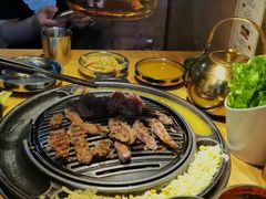 -OBANAE欧巴呢韩国传统烤肉店(三水店)