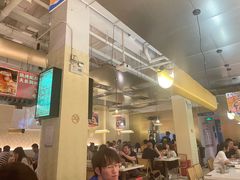 -白仁仔· 活烤海鲜 宵夜(豫园店)