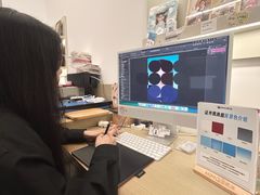 -海马体照相馆(万菱汇店)