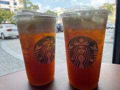 -星巴克(盐城五洲国际店)