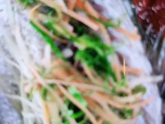 -钱大妈海鲜饭店(旅游大道店)