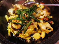 -啫神·广州地标美食(北京路店)