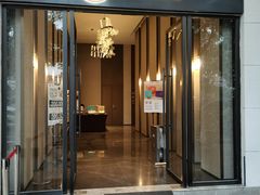 门面-杏荟旋转餐厅(广州爱群店)
