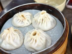 -李记清真馆(打钉巷店)