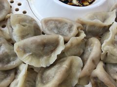 -清真磊磊烧烤老店(饮虎池街34号店)