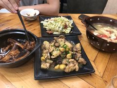 -外婆船宴餐厅·外婆喊你回家吃饭