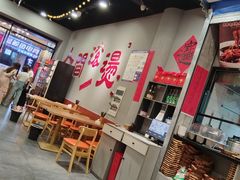 -冬哥川菜馆(十梓街店)