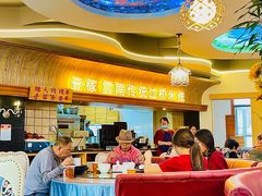 -飞虎过桥米线(翠湖店)