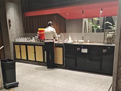 -陈熹公民族美食文化餐厅·清真(中华广场店)