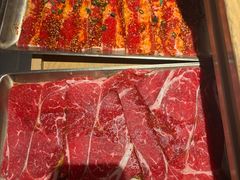 -西塔老太太泥炉烤肉(亚运村店)