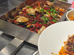 -No.DD戳子烧烤·江湖菜(北京总店)