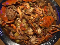 -胖哥俩肉蟹煲(福州仓山爱琴海店)