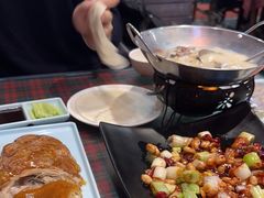 -玉桥餐厅(天坛店)