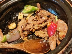 -啫神·广州地标美食(北京路店)