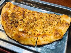 烤馕-伊隆斋(什刹海店)