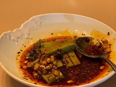 油辣子米豆腐-山石榴·贵州菜(丰盛里店)