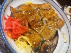 活鳗饭-熊串烧亭.居酒屋(珠江路店)