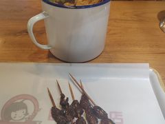 -小核桃品质串店(世茂大道店)