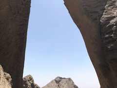 -阿图什天门景区