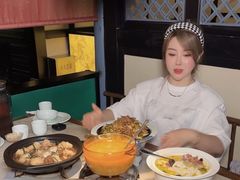 -苏乡兰亭·新派淮扬菜(吾悦广场店)