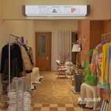杭州新店｜不是吧‼️买手店里也能藏咖啡店☕️⁉️