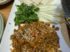 -品回味清真西北楼(宁波首店)