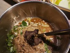 -西塔老太太泥炉烤肉(北京双井店)
