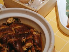 -蔡澜点心·粤菜(花城汇南区店)