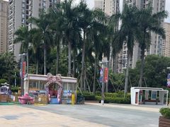 -万达广场(厦门湖里店)