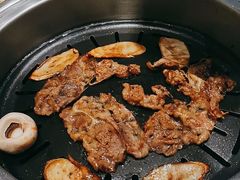 -安又胖韩国烤肉(泰达永旺店)